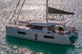 2019 Lagoon 40