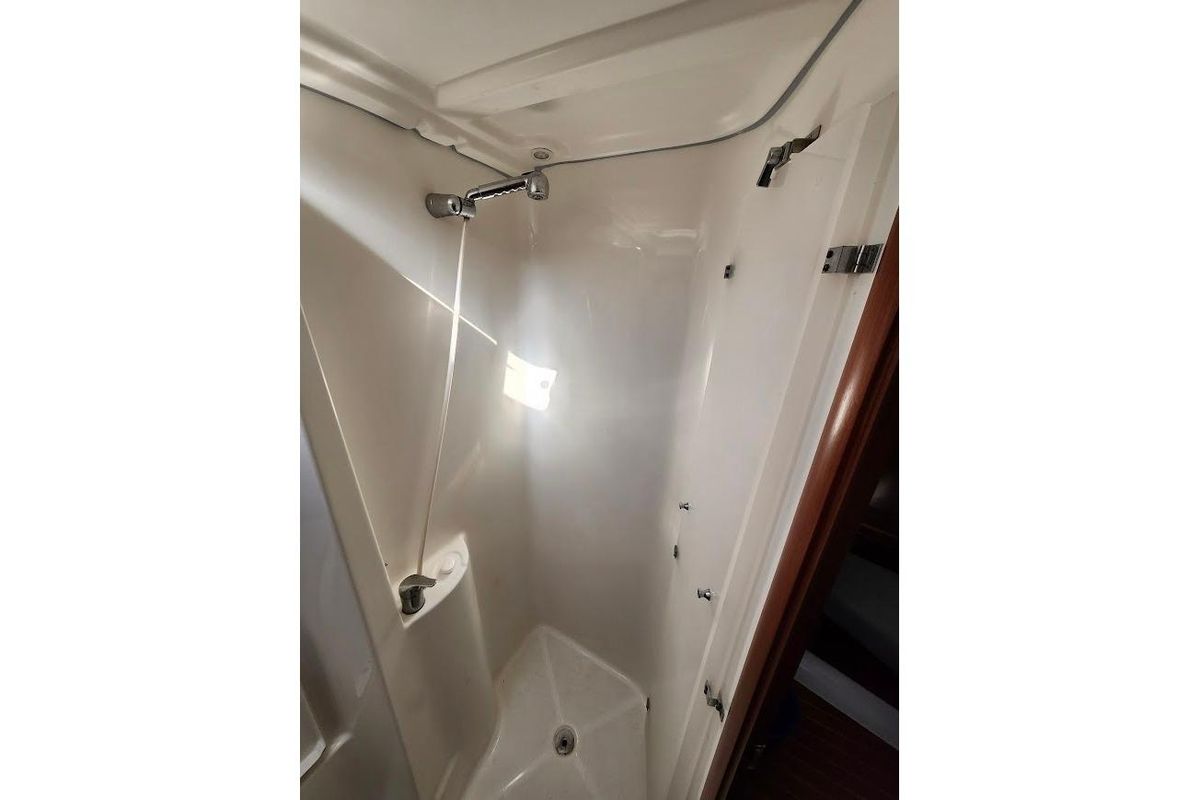 2006 Beneteau 473