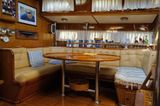 1986 Little Harbor 53