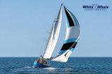 1981 Nautic Saintonge Ns44cc