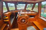 1983 Nauticat 38