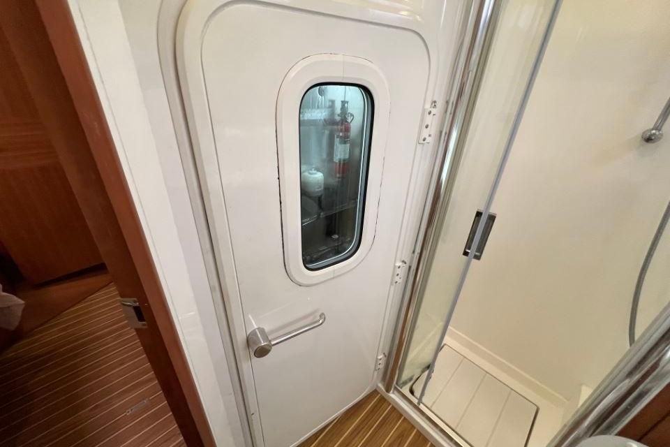 2013 Southerly 420