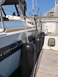 2021 Jeanneau Sun Odyssey 349