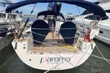 2015 Salona 44