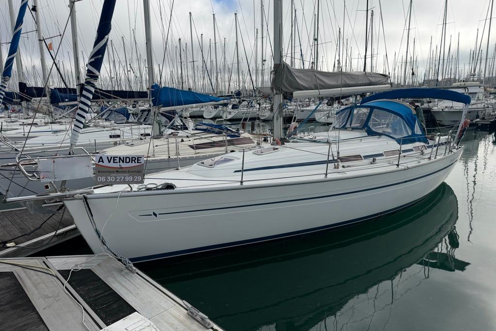 2003 Bavaria 36 for sale in Port-des-Barques, Charente-Maritime, France