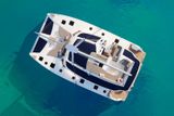 2027 Fountaine Pajot Fp48