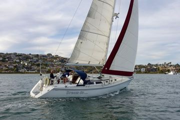 1989 Catalina 42 Boats