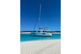 2018 Fountaine Pajot Lucia 40