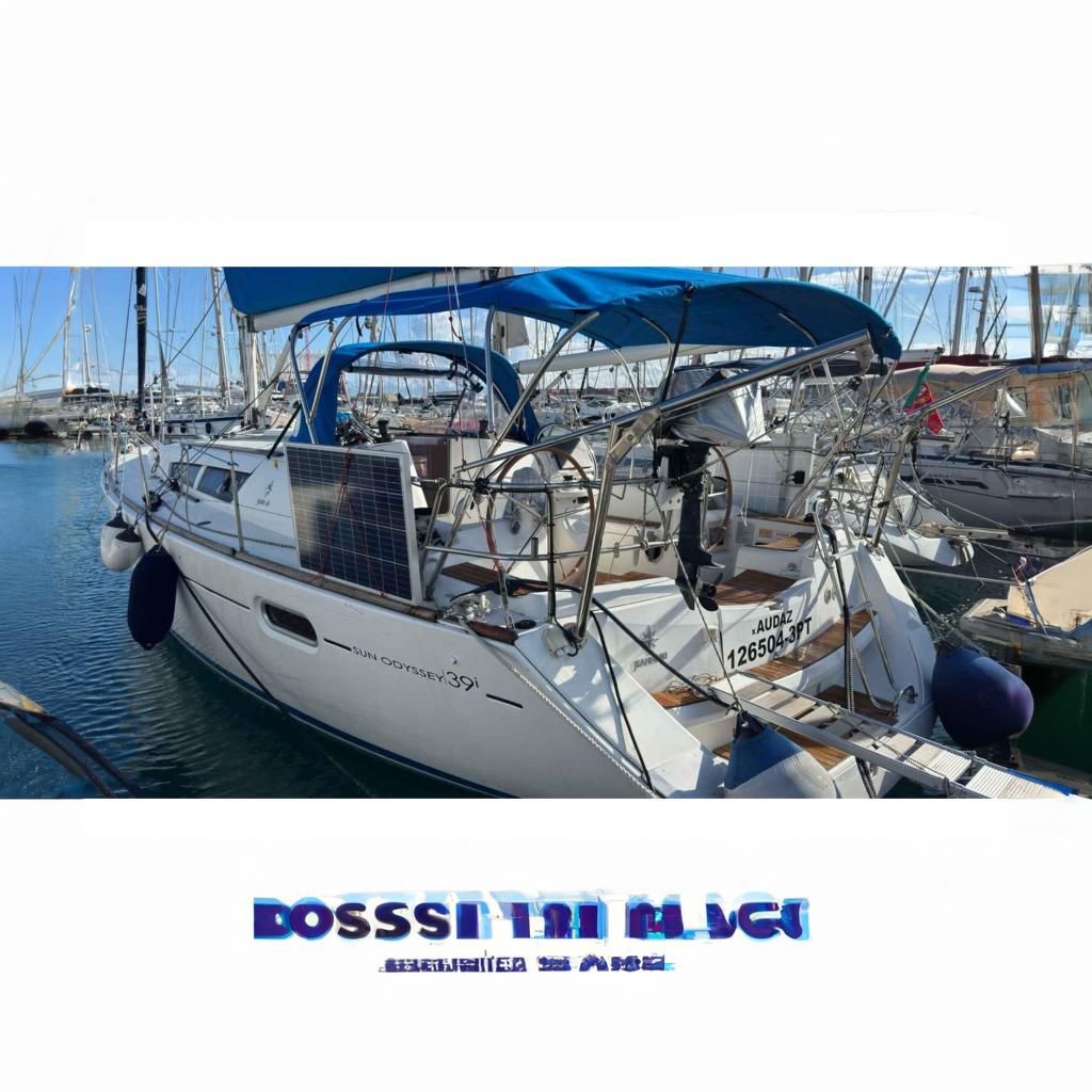 2009 Jeanneau Sun Odyssey 39i Boats