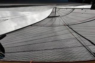 1955 Classic 6 Metre