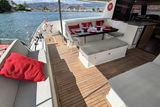 2017 Fountaine Pajot Helia 44