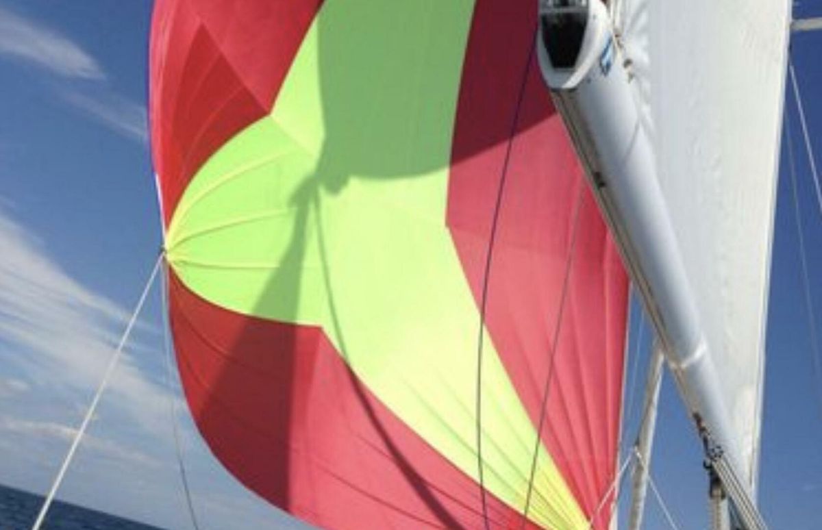 2003 Wauquiez 40 Pilot Saloon