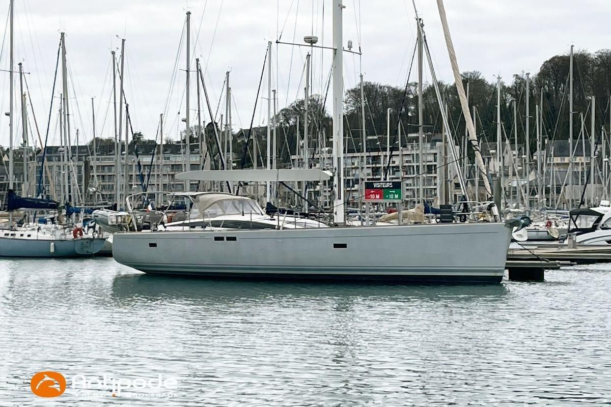 2012 CNB Bordeaux 60