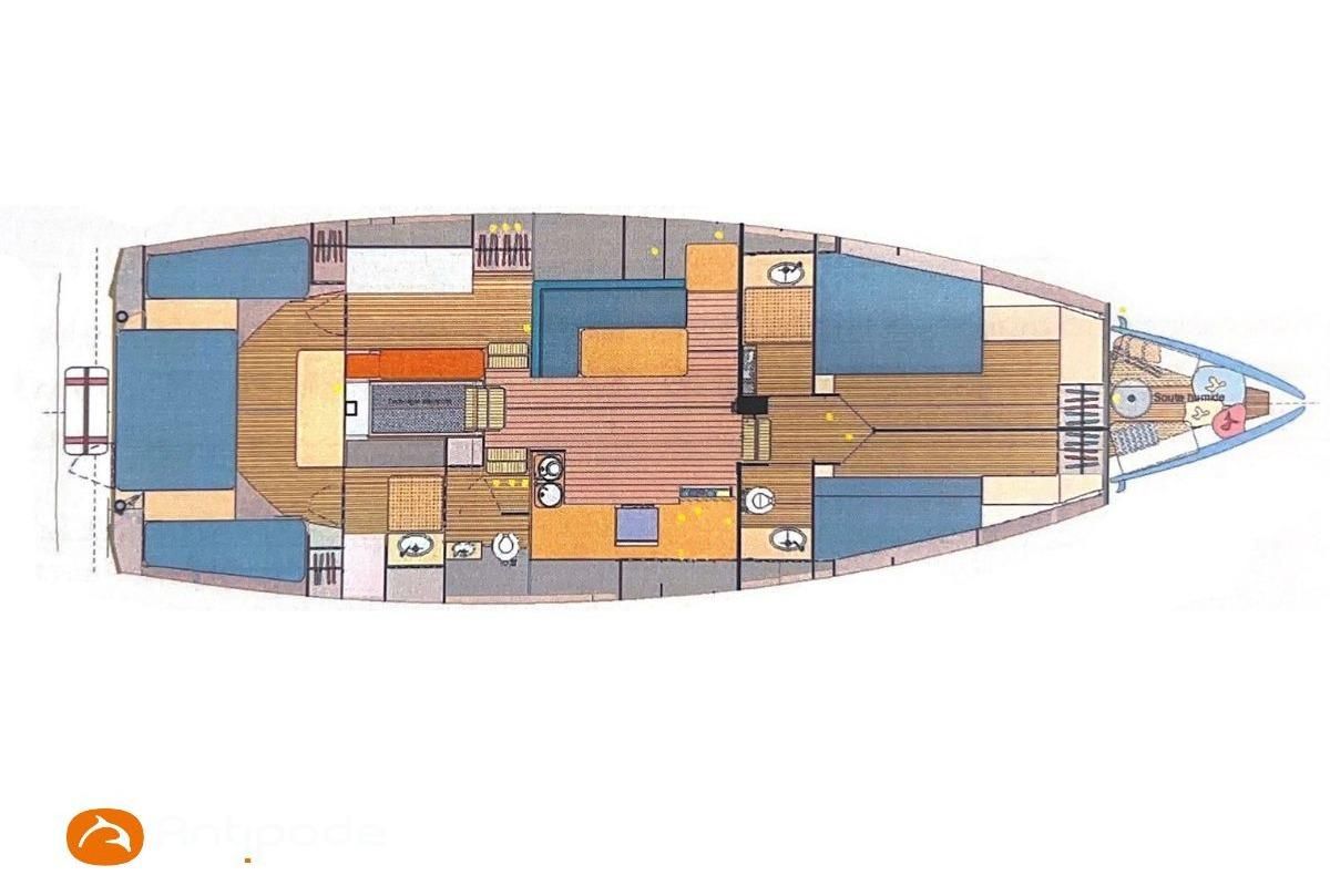 2021 Meta JPB 52