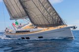 2026 Grand Soleil 52 LC