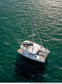 2021 Lagoon 46 Boats