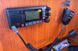 2004 Hunter 36