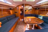 2006 Hunter 38