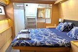 2015 Lagoon 560 S2