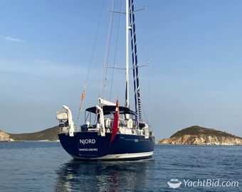 2003 Beneteau 57 Boats