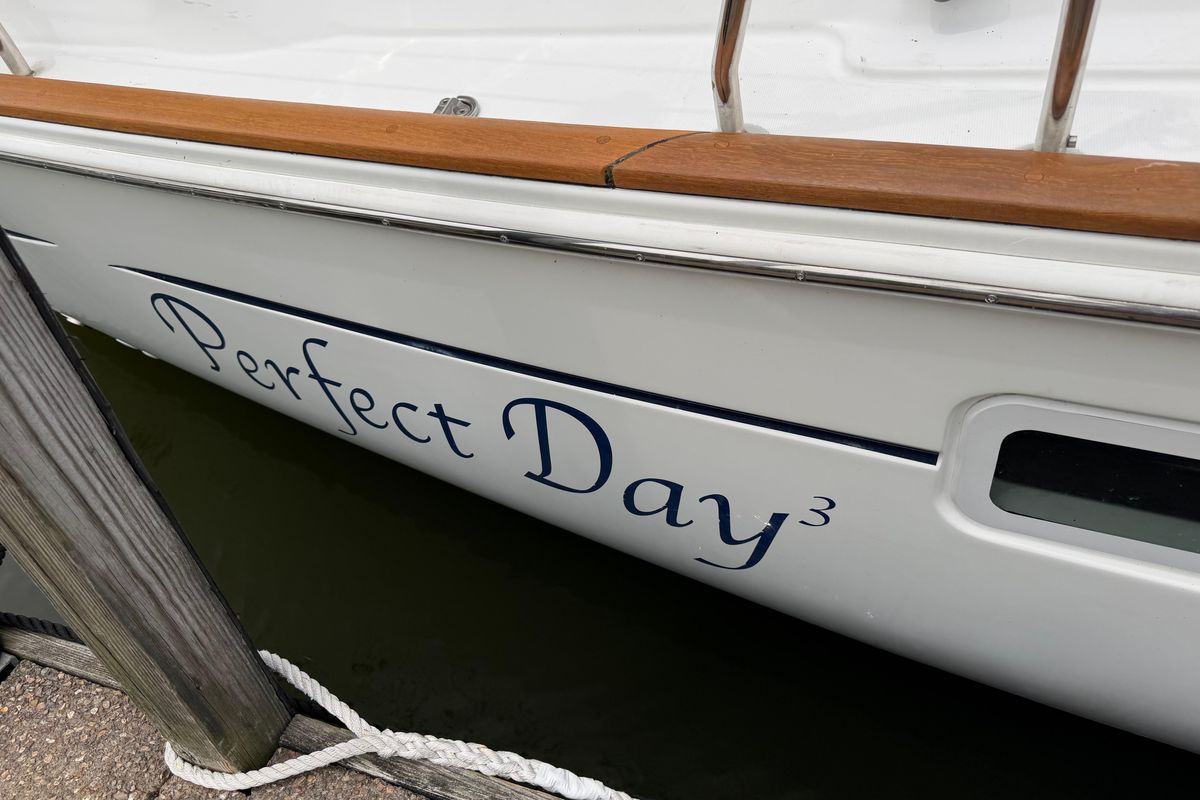 2007 Beneteau 423