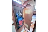 1988 Canadian Sailcraft CS 36 Traditional