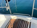 1990 Hunter 32’ Vision