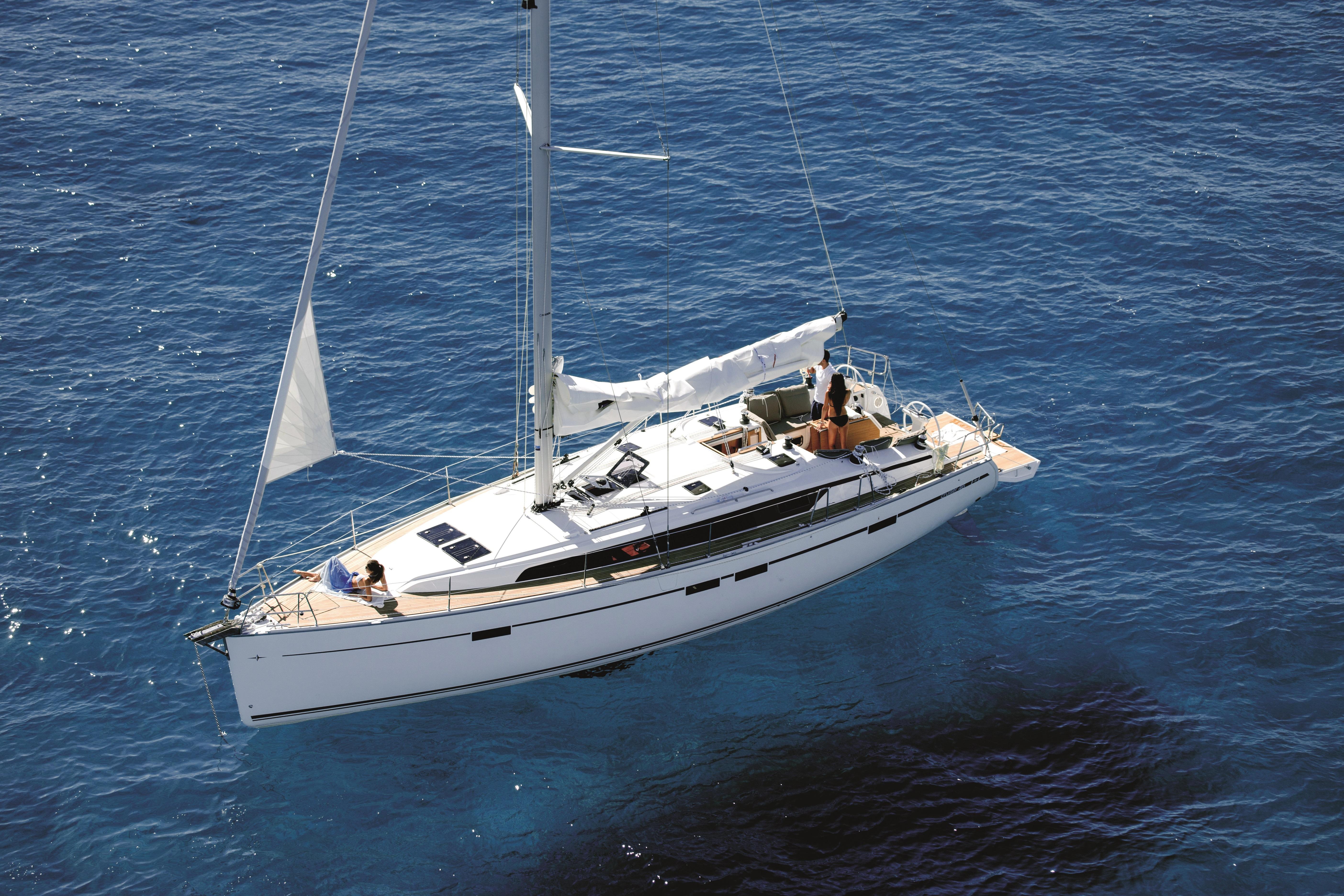 2026 Bavaria Cruiser 46 for sale in Giebelstadt, Bavaria, Germany
