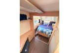 2018 Fountaine Pajot Lucia 40