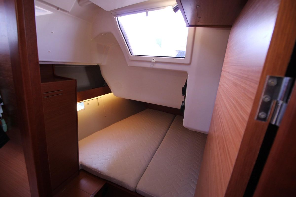 2019 Dufour 430 Grand Large