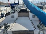 1987 Jeanneau Selection 37