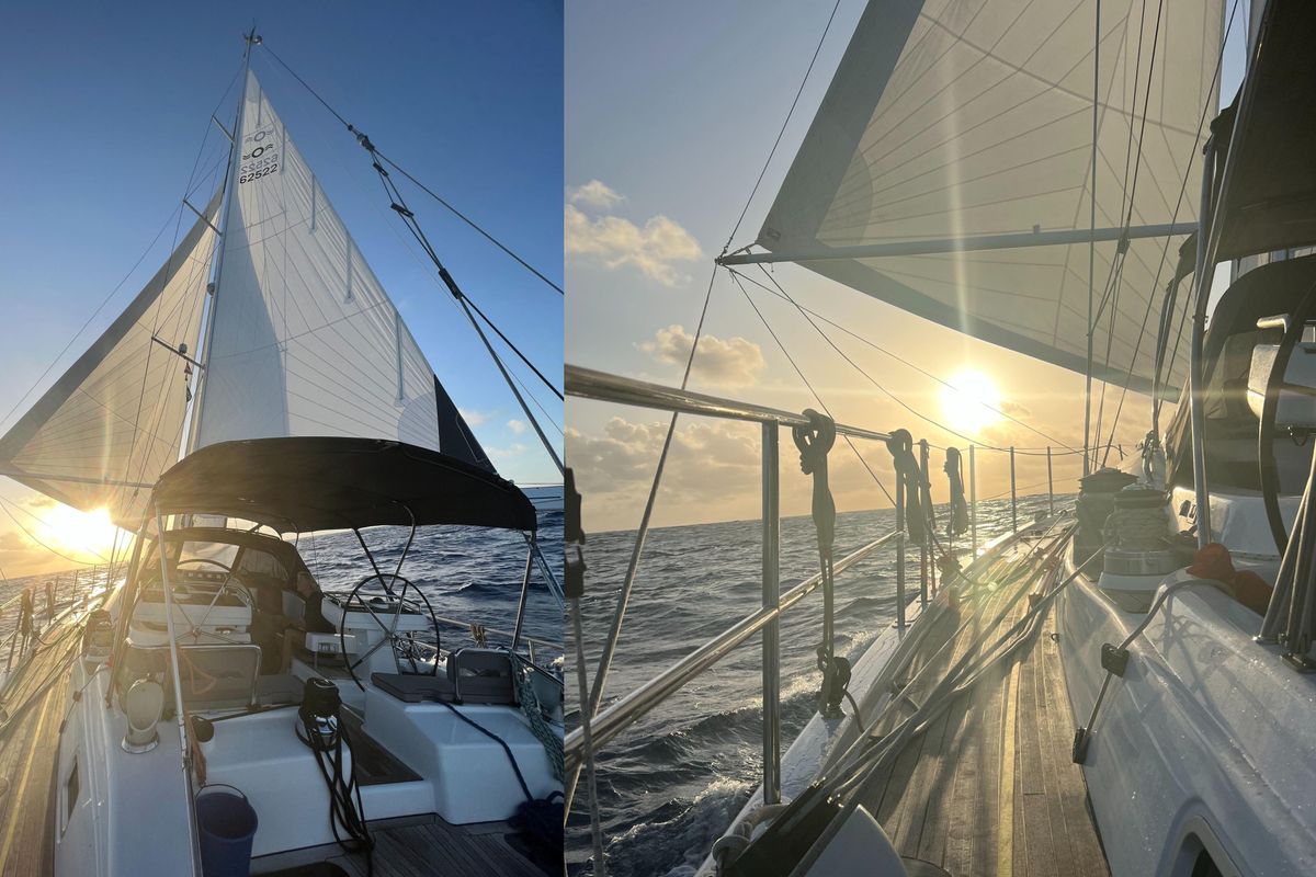 2019 Oyster 625