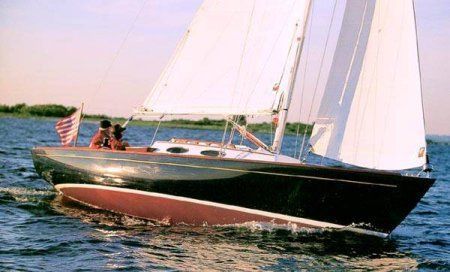 2002 Alerion 28 Express for sale in North Kingstown, Rhode Island 28 ft