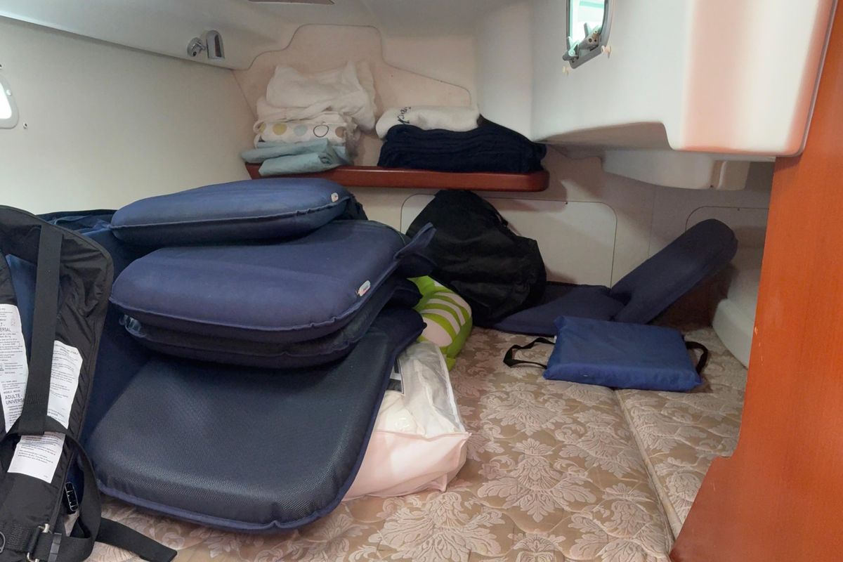 2006 Beneteau Oceanis Clipper 393