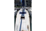 1987 Jeanneau Sundream 28