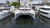 2019 Fountaine Pajot SABA 50