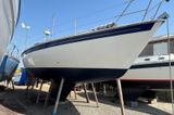 1987 Westerly Falcon 34