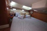 2008 Hunter 41