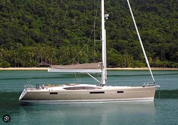 2013 Jeanneau 57 Boats