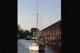 1981 O'Day 28