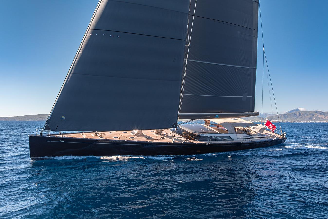 2002 Abeking & Rasmussen 6456 for sale in Vilanova I La Geltrú, Barcelona, Spain