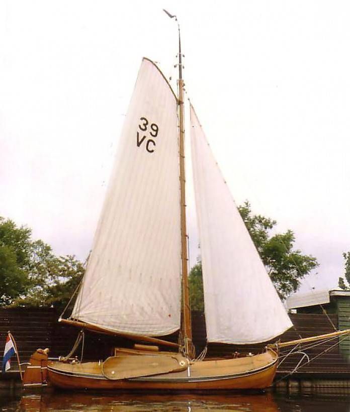 1901 Wieringer Bol 760