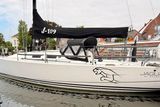 2005 J/Boats J/109