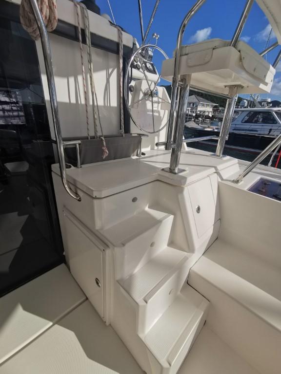 2018 Leopard 45