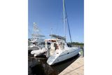 2008 Leopard 40