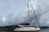 1990 Jeanneau Sun Charm 39