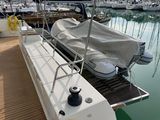 2019 Fountaine Pajot Saona 47