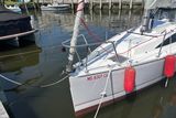 2015 Catalina 275 Sport
