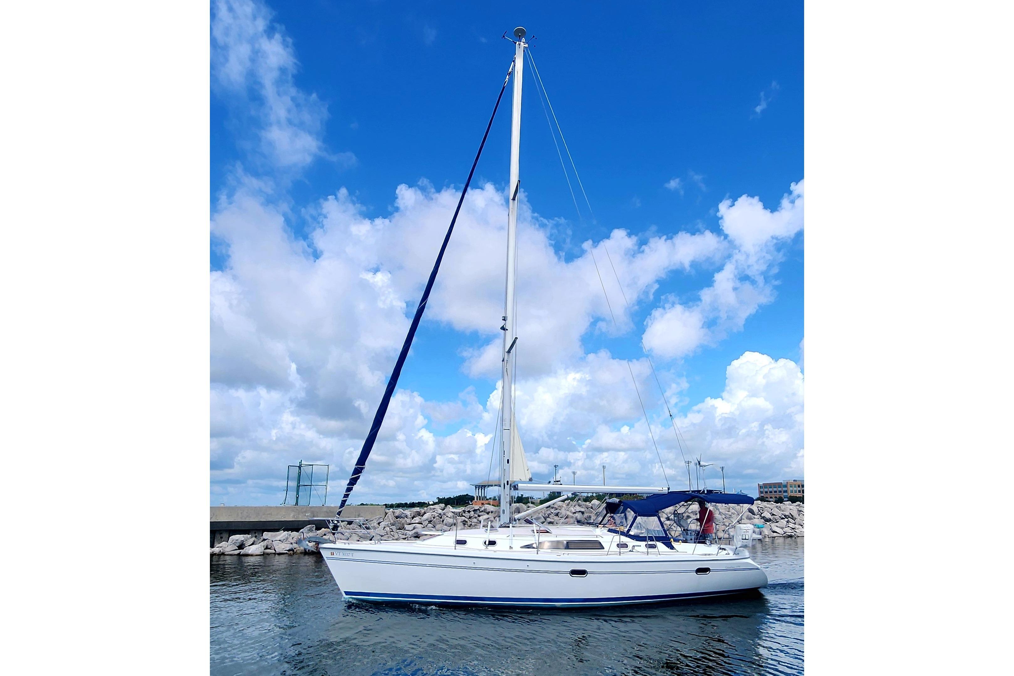 2011 Catalina 375 for sale in Pensacola, Florida