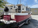 2012 Ranger Tugs R-27